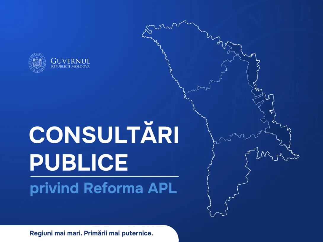Reforma locală, cu pragul de 3.000 de locuitori pentru primării, intră în noi consultări