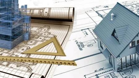 Autorizații de construire eliberate pentru clădiri în ianuarie-septembrie 2026